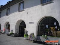 Klosterkäserei Engelberg