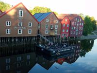 Trondheim 