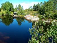 Norwegische Impressionen 