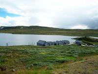 Hardangervidda 