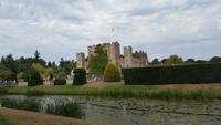 20170706_125427 Hever Castle