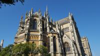 20170709_105205 Arundel - Kathedrale