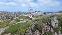 Kap Lindesnes