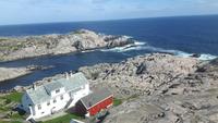 Kap Lindesnes