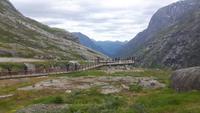 Trollstigen-Plateau