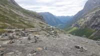 Trollstigen-Plateau