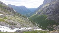 Trollstigen-Plateau