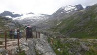 Trollstigen-Plateau