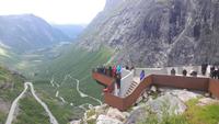 Trollstigen-Plateau