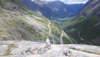 Trollstigen-Plateau