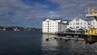 Kristiansund (