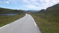 Fahrt zum Westkap...