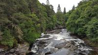 20170726_152329  Invermoriston Falls