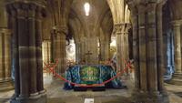 20170728_121331 Glasgow Unterkirche unter der Kathedrale