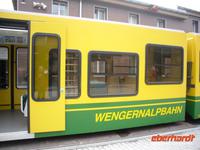 Wengernalpbahn
