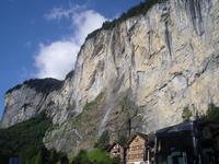 Staubbachfall