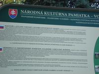 Bratislava: Rundgang/Rundfahrt