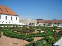 Bratislava: Rundgang/Rundfahrt: Burg