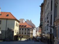 Bratislava: Rundgang/Rundfahrt