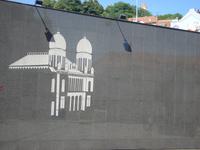 Bratislava: Rundgang/Rundfahrt