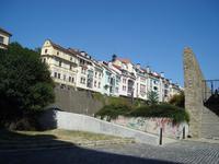Bratislava: Rundgang/Rundfahrt