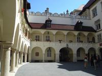 Bratislava: Rundgang/Rundfahrt