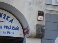 Banská Bystrica: Rundgang