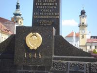 Banská Bystrica: Rundgang