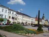 Banská Bystrica: Rundgang