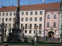 Košice: Rundgang