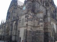 Košice: Rundgang