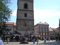 Košice: Rundgang