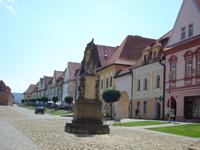 Bardejov: Rundgang