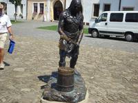 Bardejov: Rundgang