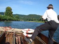 Dunajec