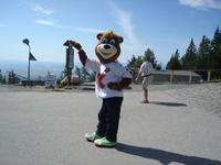 Hohe Tatra: Hrebienok