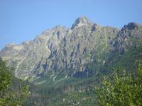 Hohe Tatra