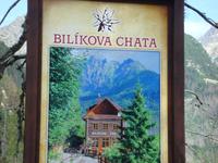 Hohe Tatra: Hrebienok