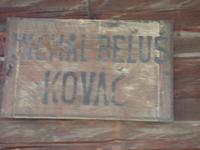 Museumsdorf Pribylina