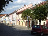 Kežmarok