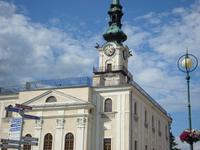 Kežmarok