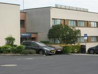 Hotel Novotel Reims Tinqueux