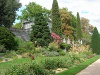Rouen, Jardin Botanique