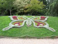 Rouen, Jardin Botanique