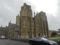 Kathedrale von Wells