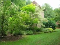 Cambremer, Jardins de Pays d'Auge