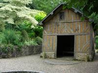 Cambremer, Jardins de Pays d'Auge