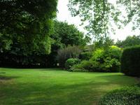 Cambremer, Jardins de Pays d'Auge