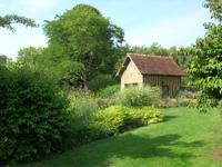 Cambremer, Jardins de Pays d'Auge