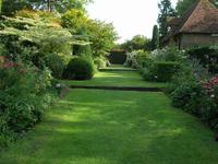 Cambremer, Jardins de Pays d'Auge